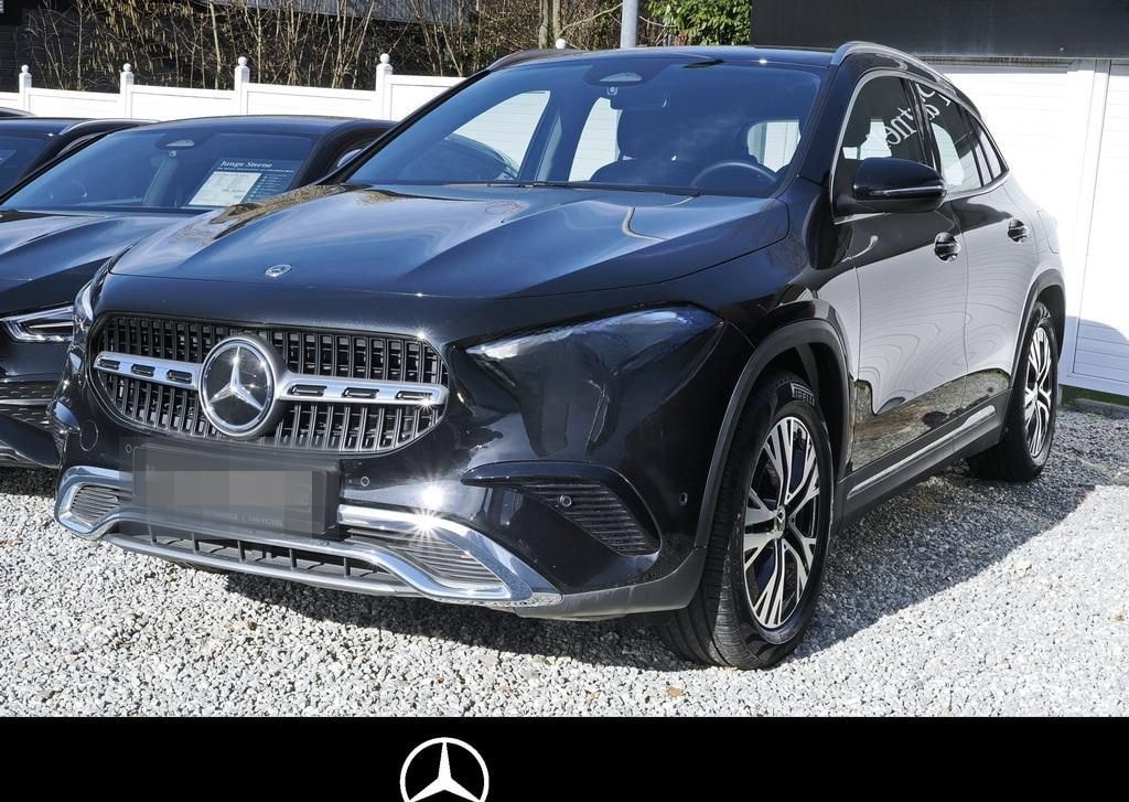 Mercedes-Benz GLA 200 d PROGRESSIVE AHK ADV SHZ KAMERA LED foto 6