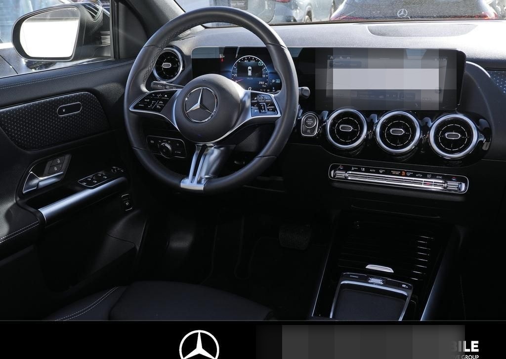 Mercedes-Benz GLA 200 d PROGRESSIVE AHK ADV SHZ KAMERA LED foto 9