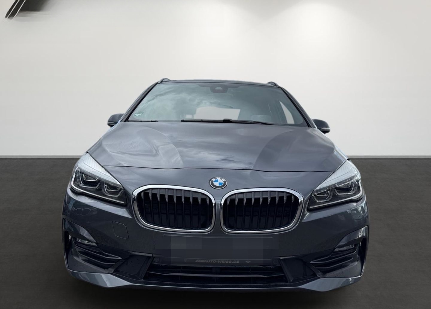 BMW 218 Active Tourer iA SPORT+LEDER+HUD+PANO+AHK+SH foto 2