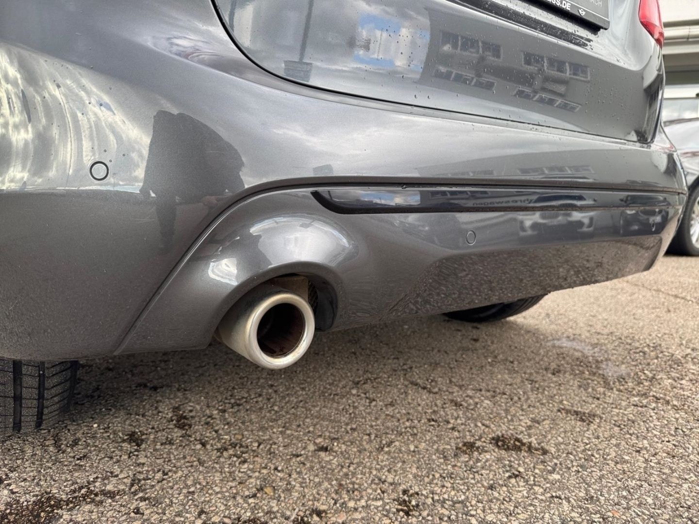 BMW 218 Active Tourer iA SPORT+LEDER+HUD+PANO+AHK+SH foto 12