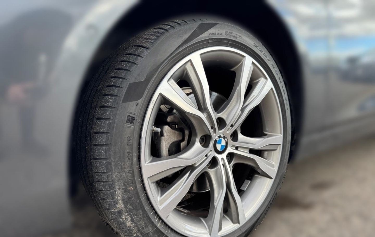 BMW 218 Active Tourer iA SPORT+LEDER+HUD+PANO+AHK+SH foto 13