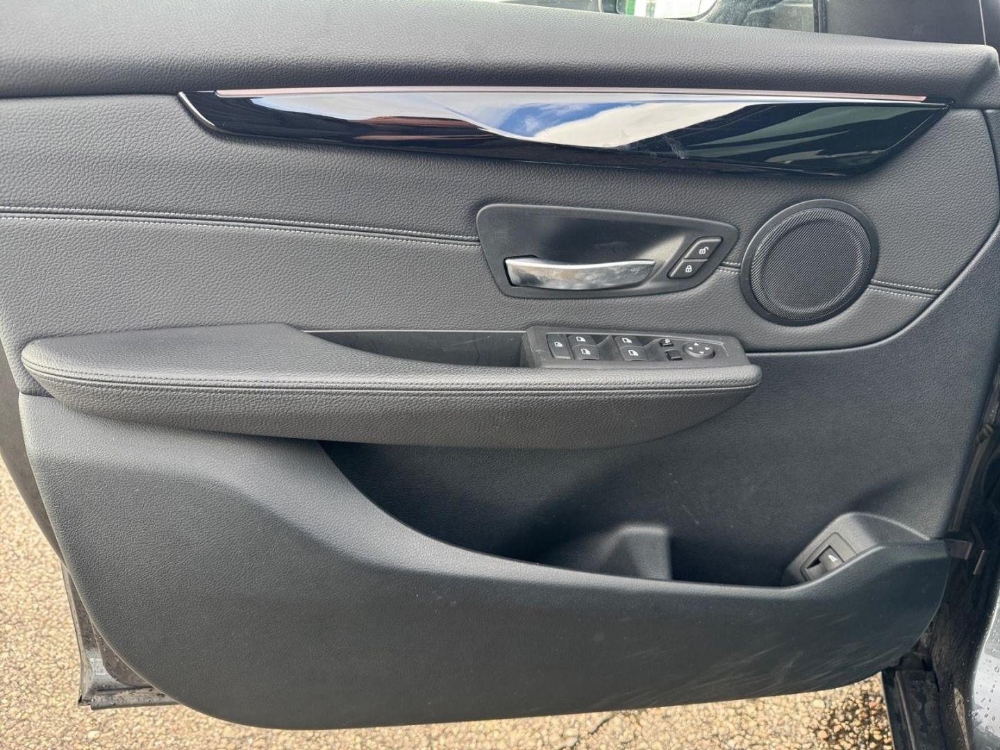 BMW 218 Active Tourer iA SPORT+LEDER+HUD+PANO+AHK+SH foto 14