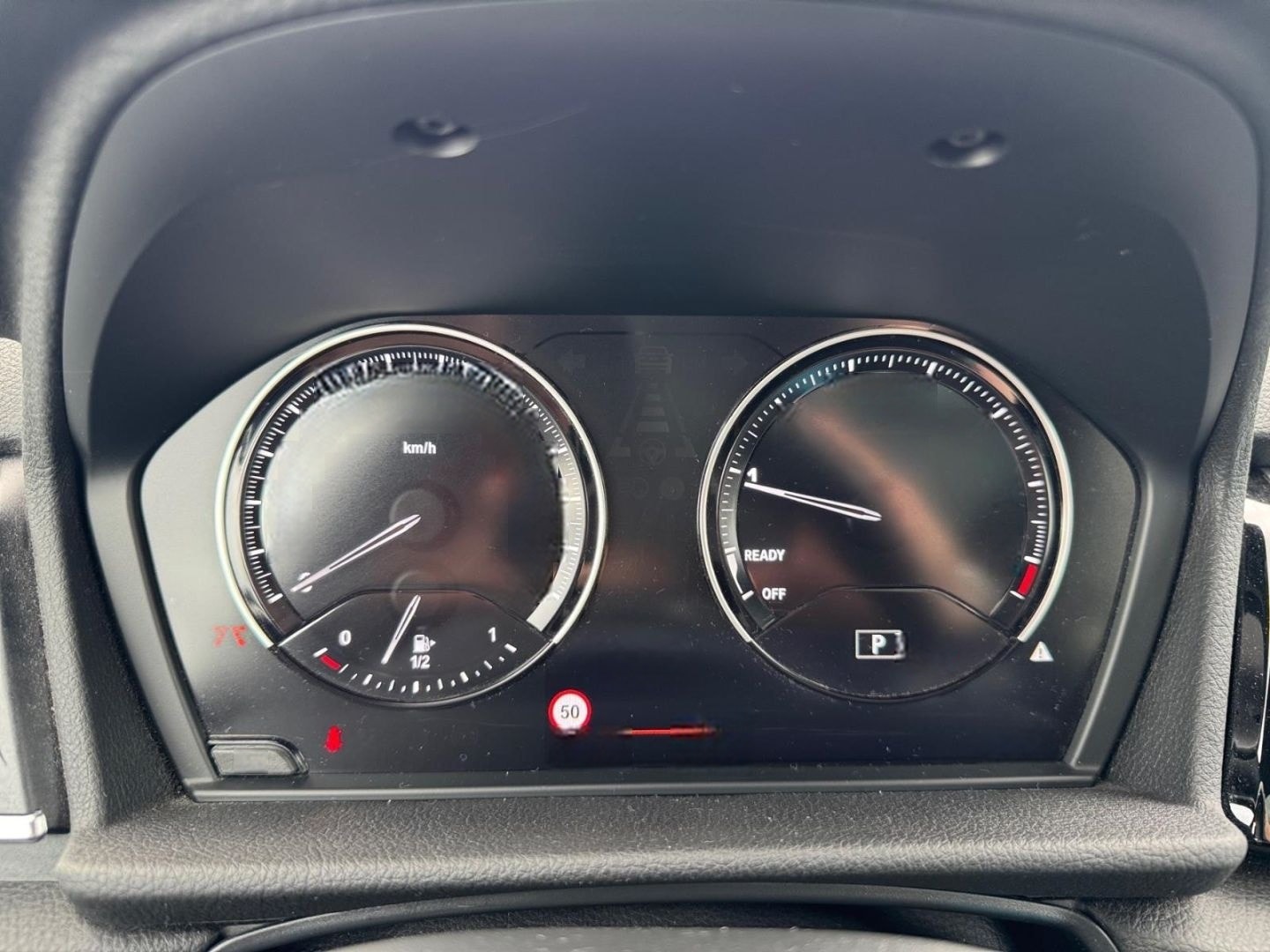 BMW 218 Active Tourer iA SPORT+LEDER+HUD+PANO+AHK+SH foto 19