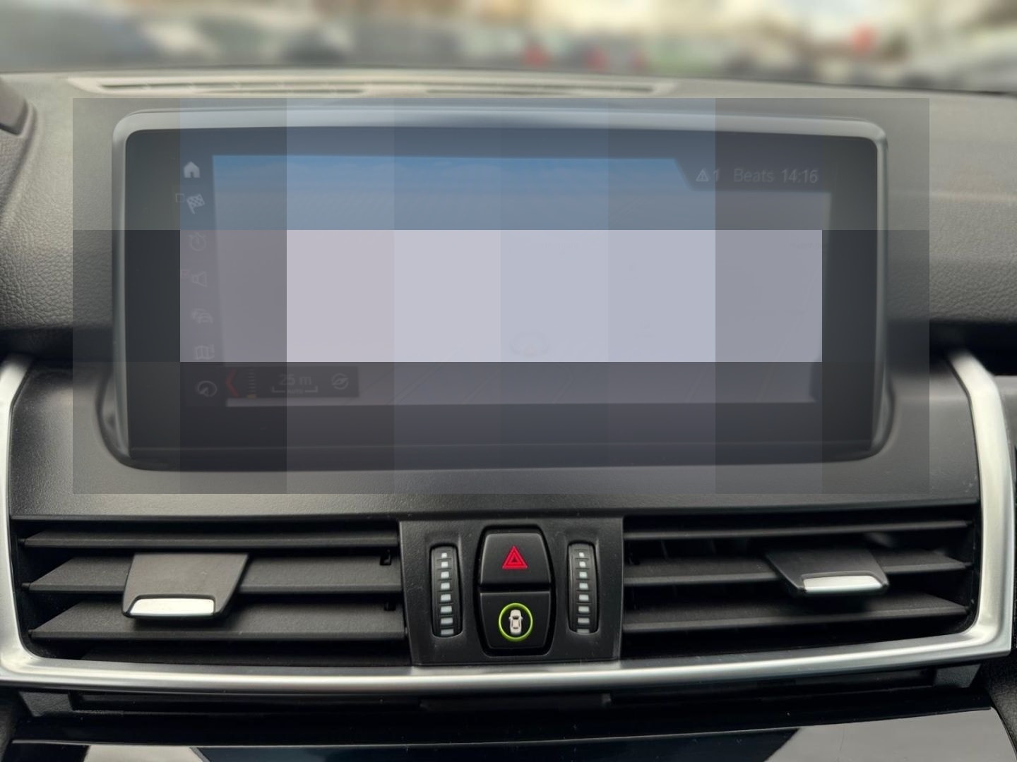 BMW 218 Active Tourer iA SPORT+LEDER+HUD+PANO+AHK+SH foto 21