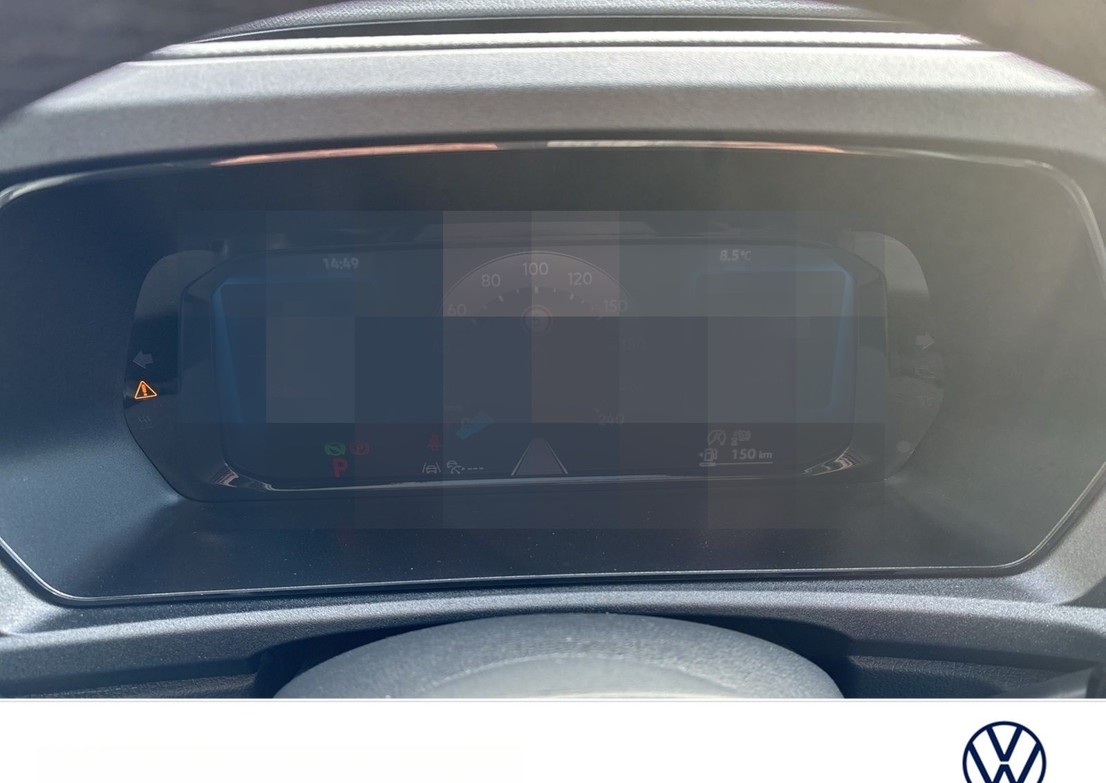 Volkswagen Caddy Maxi 2.0 LIFE 7SITZE AHK NAVI ALU CARPLAY foto 13