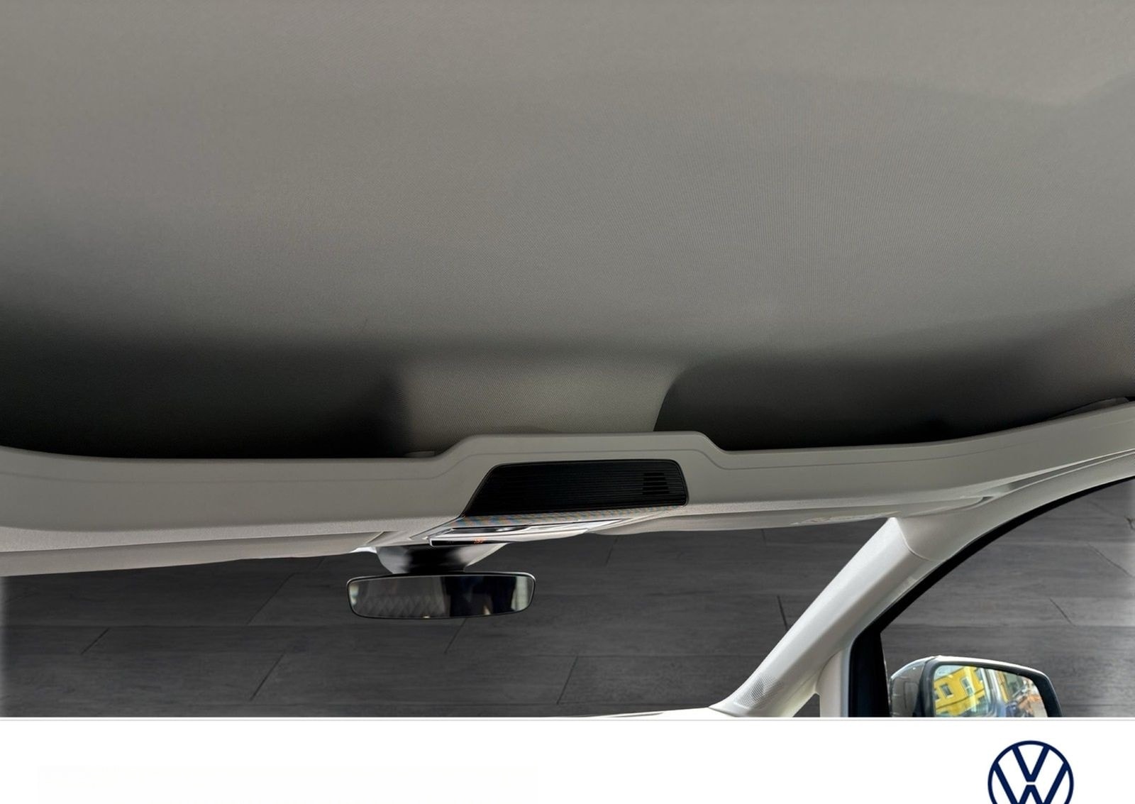 Volkswagen Caddy Maxi 2.0 LIFE 7SITZE AHK NAVI ALU CARPLAY foto 18