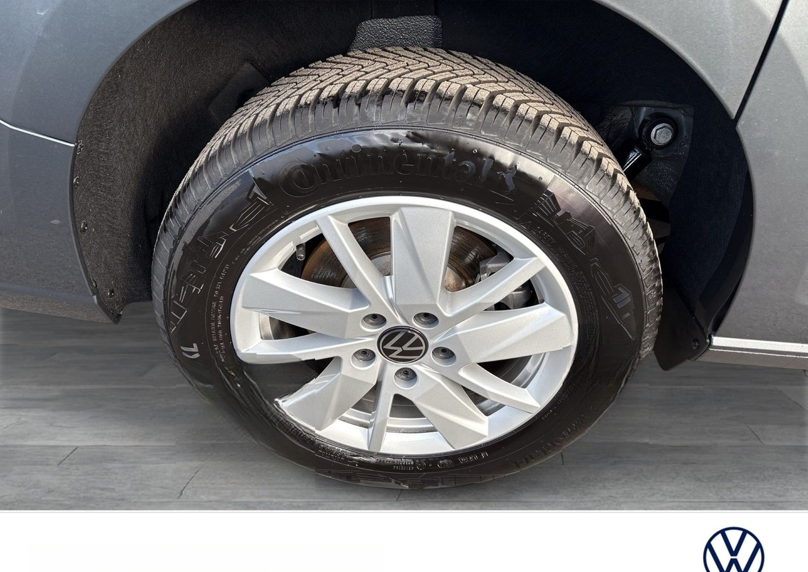 Volkswagen Caddy Maxi 2.0 LIFE 7SITZE AHK NAVI ALU CARPLAY foto 6