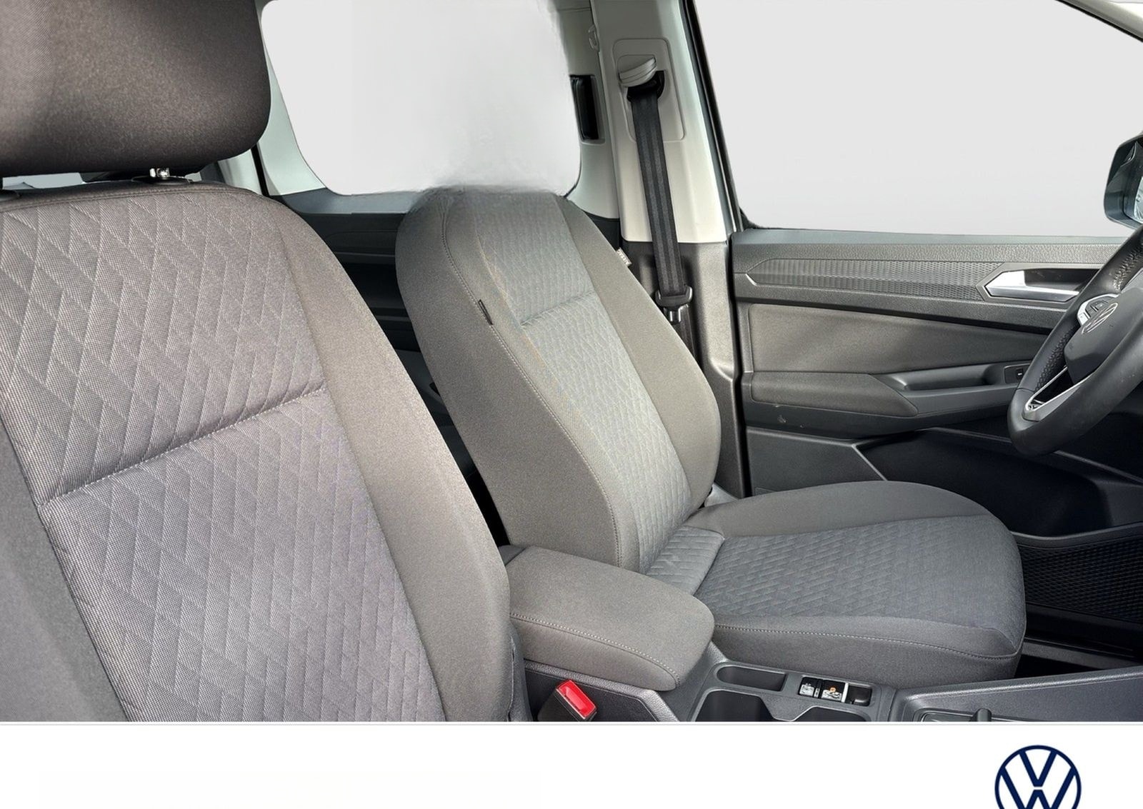 Volkswagen Caddy Maxi 2.0 LIFE 7SITZE AHK NAVI ALU CARPLAY foto 9