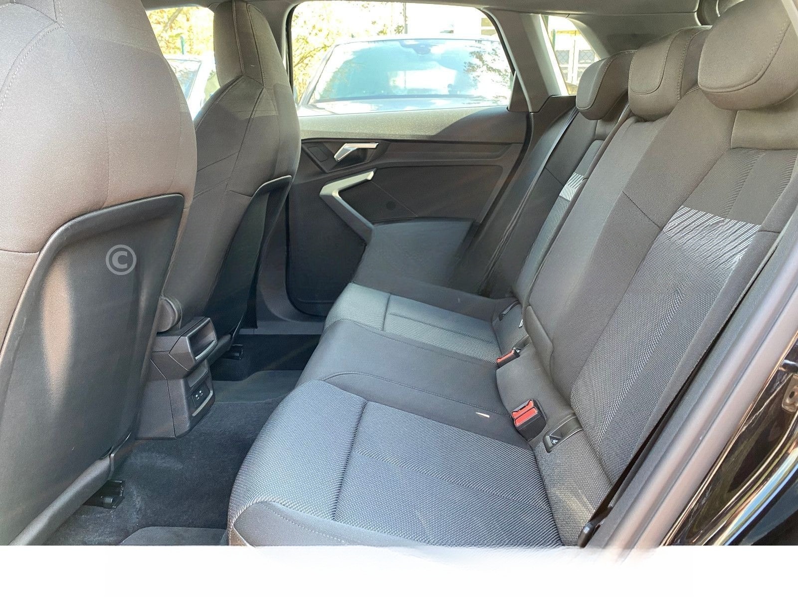 Audi A3 Sportback 30 TDI advanced |LED|NAVI|LANE|SHZ foto 11