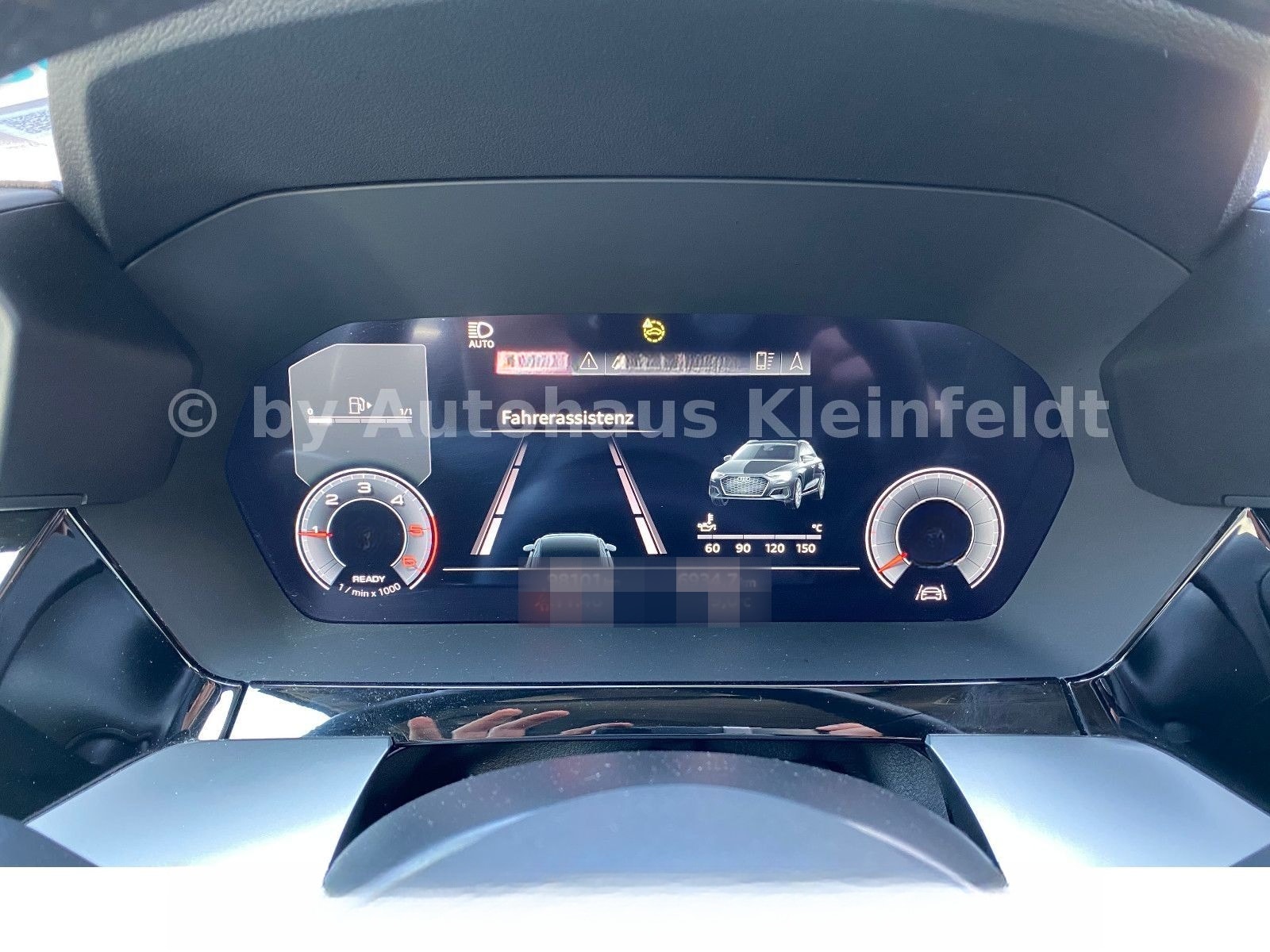 Audi A3 Sportback 30 TDI advanced |LED|NAVI|LANE|SHZ foto 14