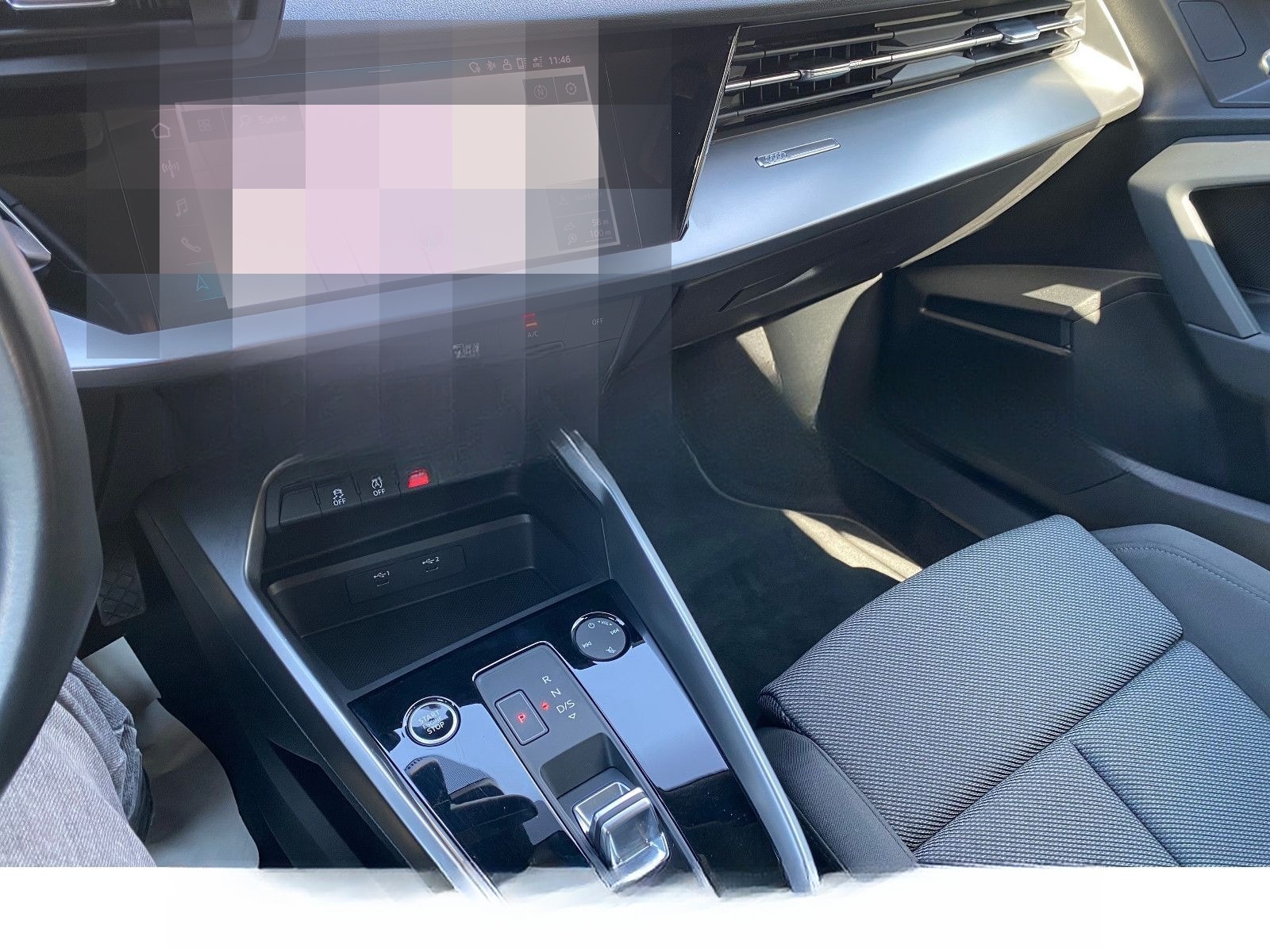 Audi A3 Sportback 30 TDI advanced |LED|NAVI|LANE|SHZ foto 15