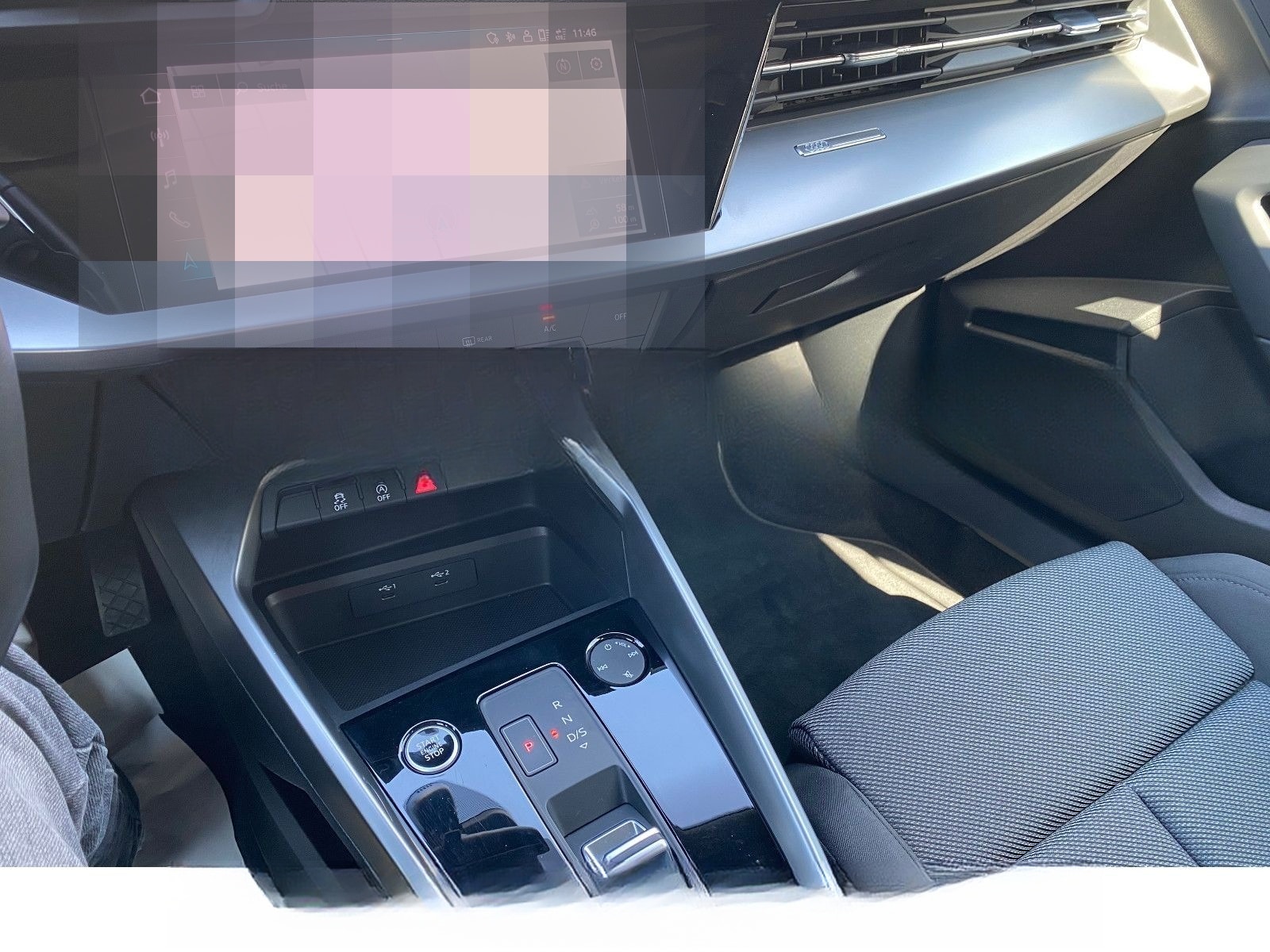 Audi A3 Sportback 30 TDI advanced |LED|NAVI|LANE|SHZ foto 16