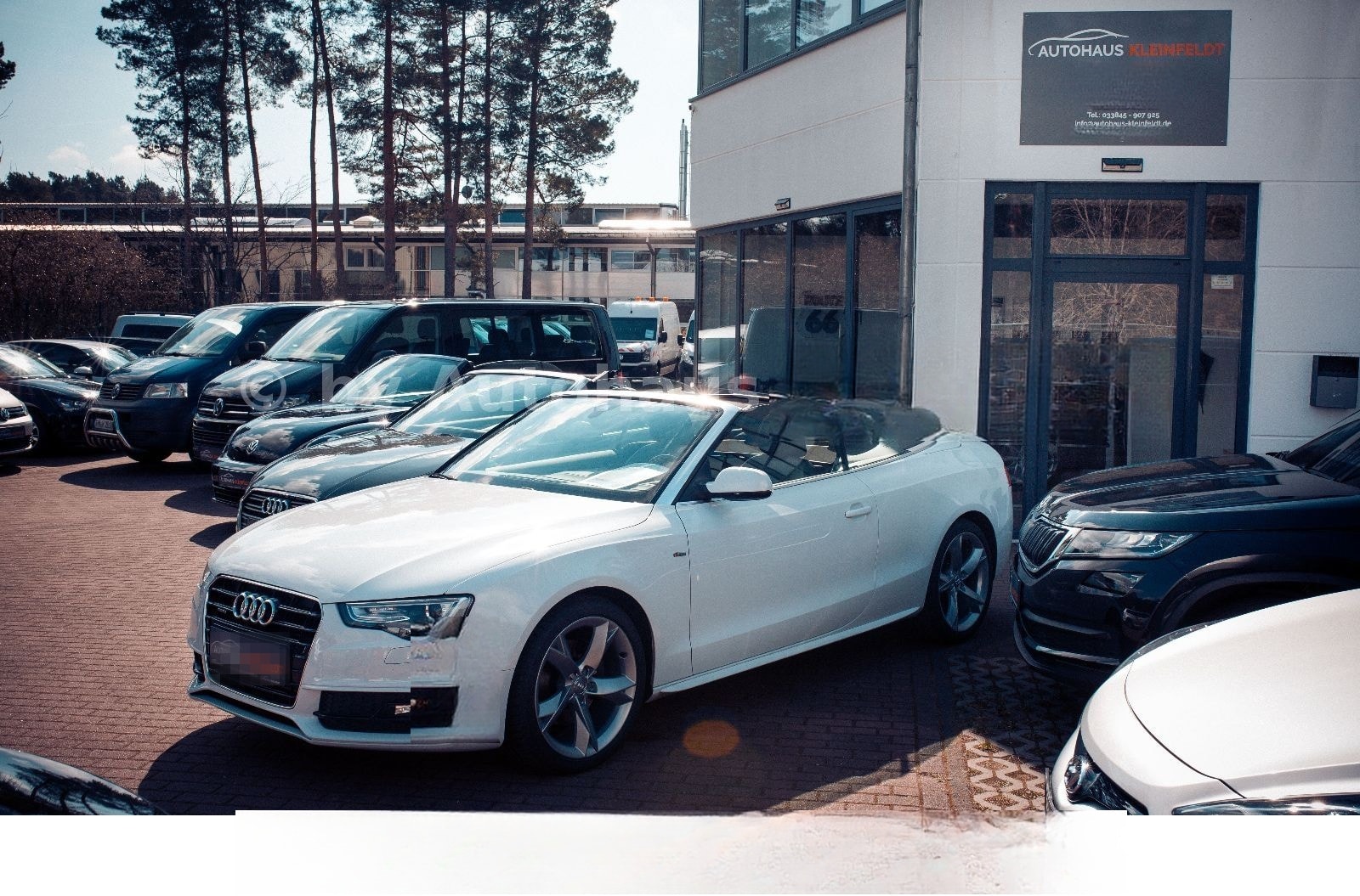 Audi A3 Sportback 30 TDI advanced |LED|NAVI|LANE|SHZ foto 23