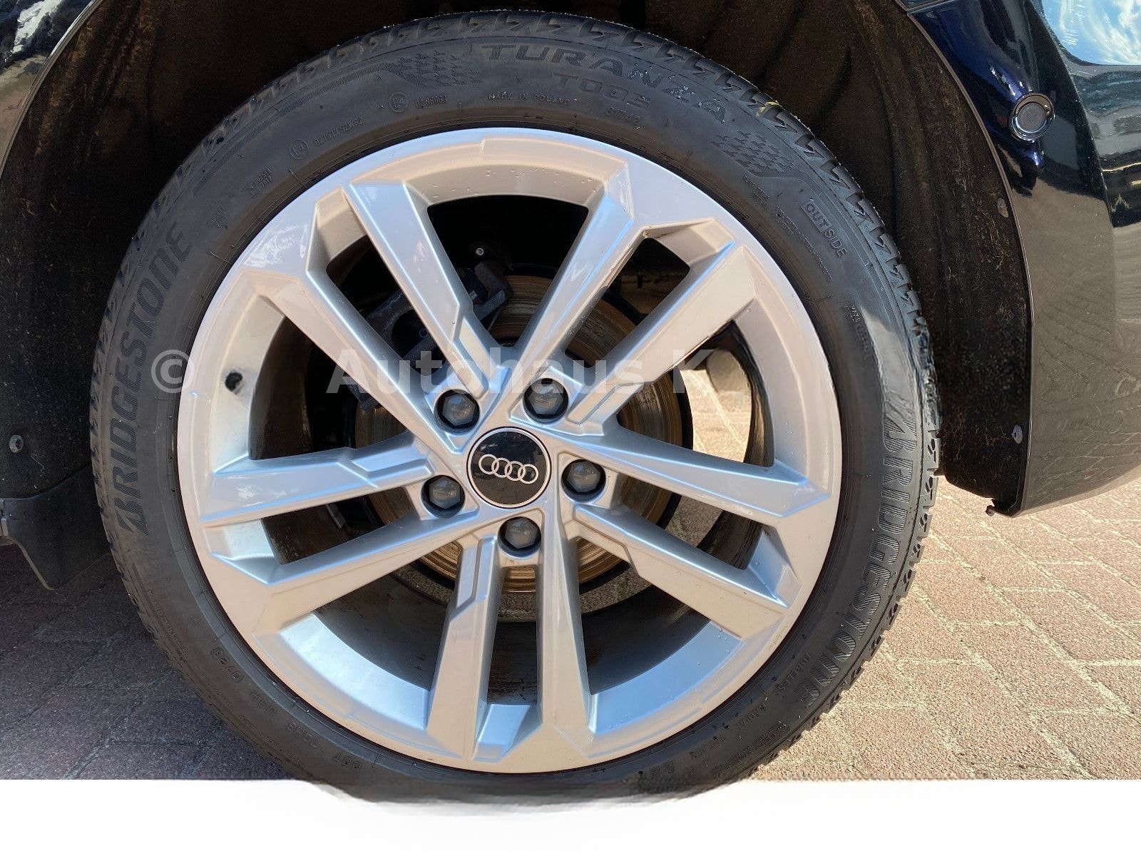 Audi A3 Sportback 30 TDI advanced |LED|NAVI|LANE|SHZ foto 6