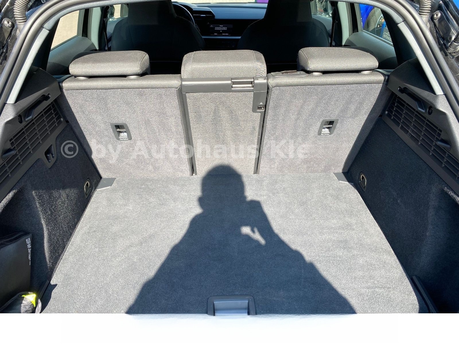 Audi A3 Sportback 30 TDI advanced |LED|NAVI|LANE|SHZ foto 10