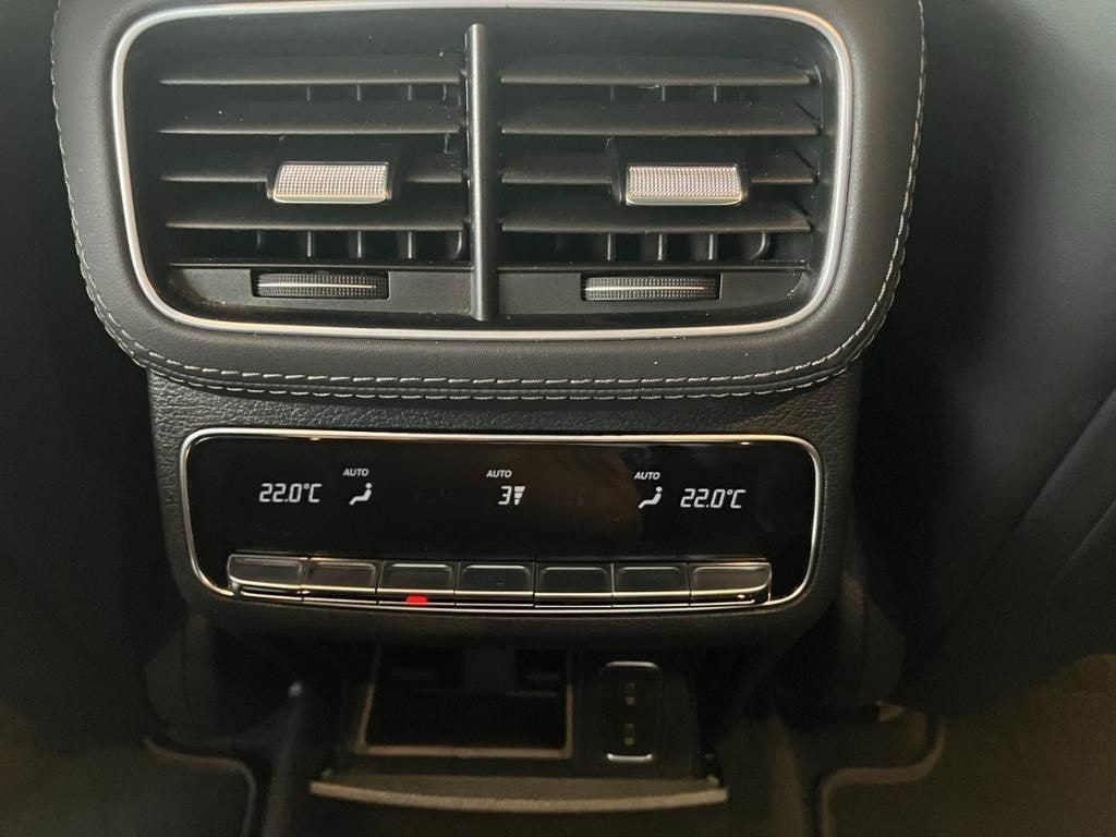 Mercedes-Benz AMG GLE 63 S 4M+ NIGHT*BURM*MEMO*SITZKL foto 11