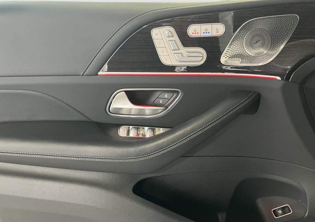 Mercedes-Benz AMG GLE 63 S 4M+ NIGHT*BURM*MEMO*SITZKL foto 12