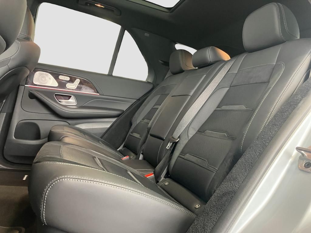 Mercedes-Benz AMG GLE 63 S 4M+ NIGHT*BURM*MEMO*SITZKL foto 13