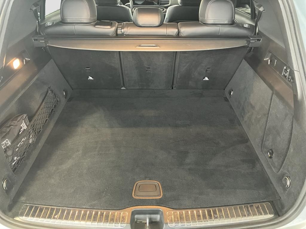 Mercedes-Benz AMG GLE 63 S 4M+ NIGHT*BURM*MEMO*SITZKL foto 15