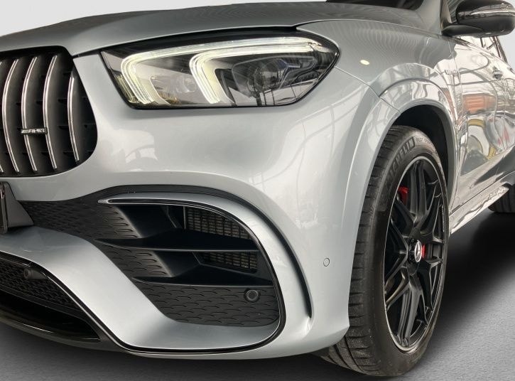 Mercedes-Benz AMG GLE 63 S 4M+ NIGHT*BURM*MEMO*SITZKL foto 17