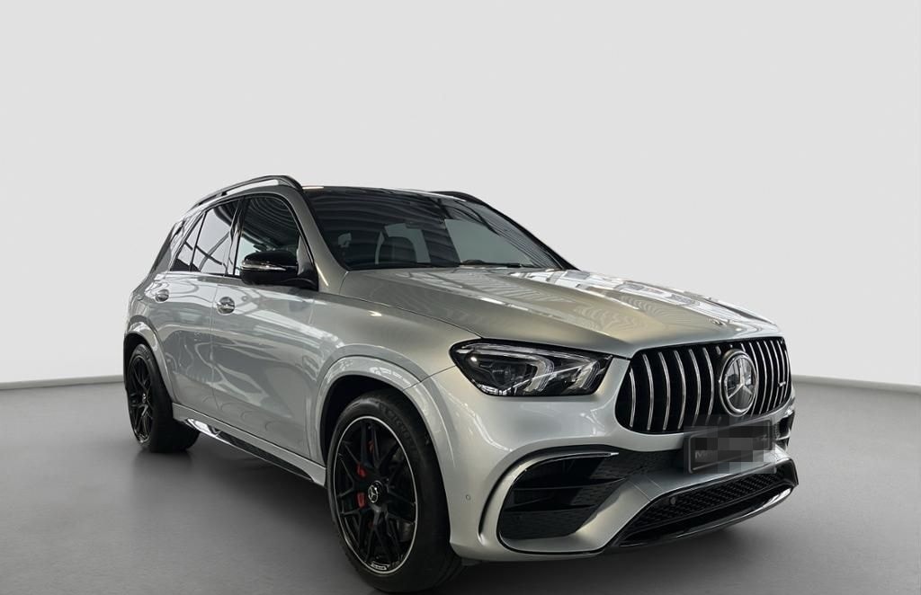 Mercedes-Benz AMG GLE 63 S 4M+ NIGHT*BURM*MEMO*SITZKL foto 19