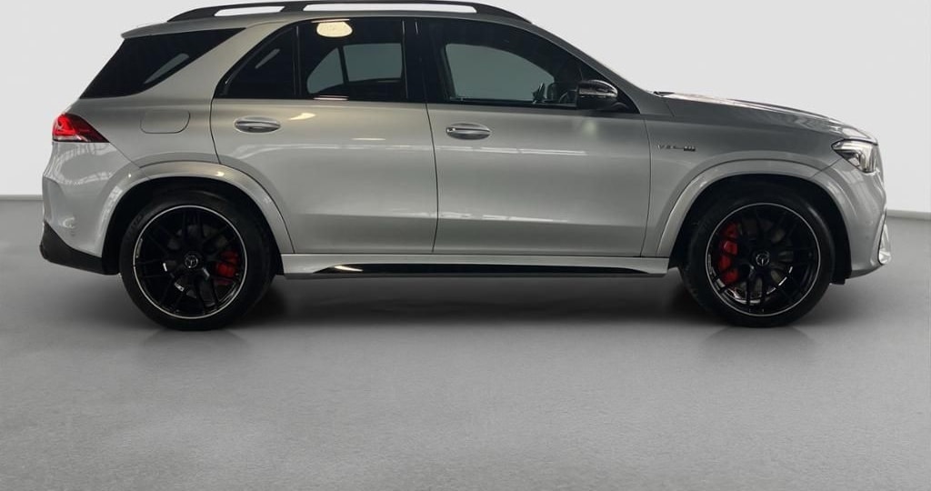 Mercedes-Benz AMG GLE 63 S 4M+ NIGHT*BURM*MEMO*SITZKL foto 20