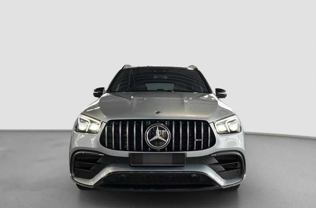 Mercedes-Benz AMG GLE 63 S 4M+ NIGHT*BURM*MEMO*SITZKL foto 22