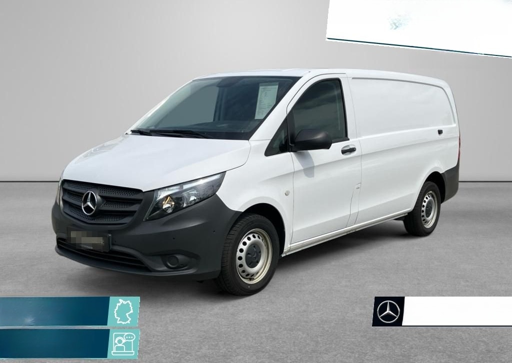 Mercedes-Benz Vito 116 CDI Kasten Lang * --> TOP Zustand foto 1
