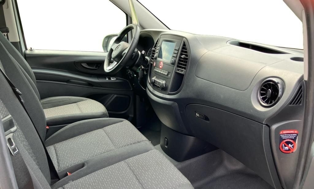 Mercedes-Benz Vito 116 CDI Kasten Lang * --> TOP Zustand foto 13