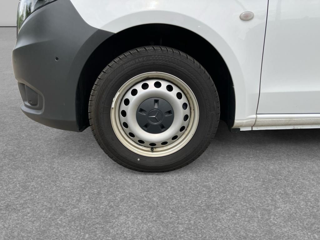 Mercedes-Benz Vito 116 CDI Kasten Lang * --> TOP Zustand foto 16