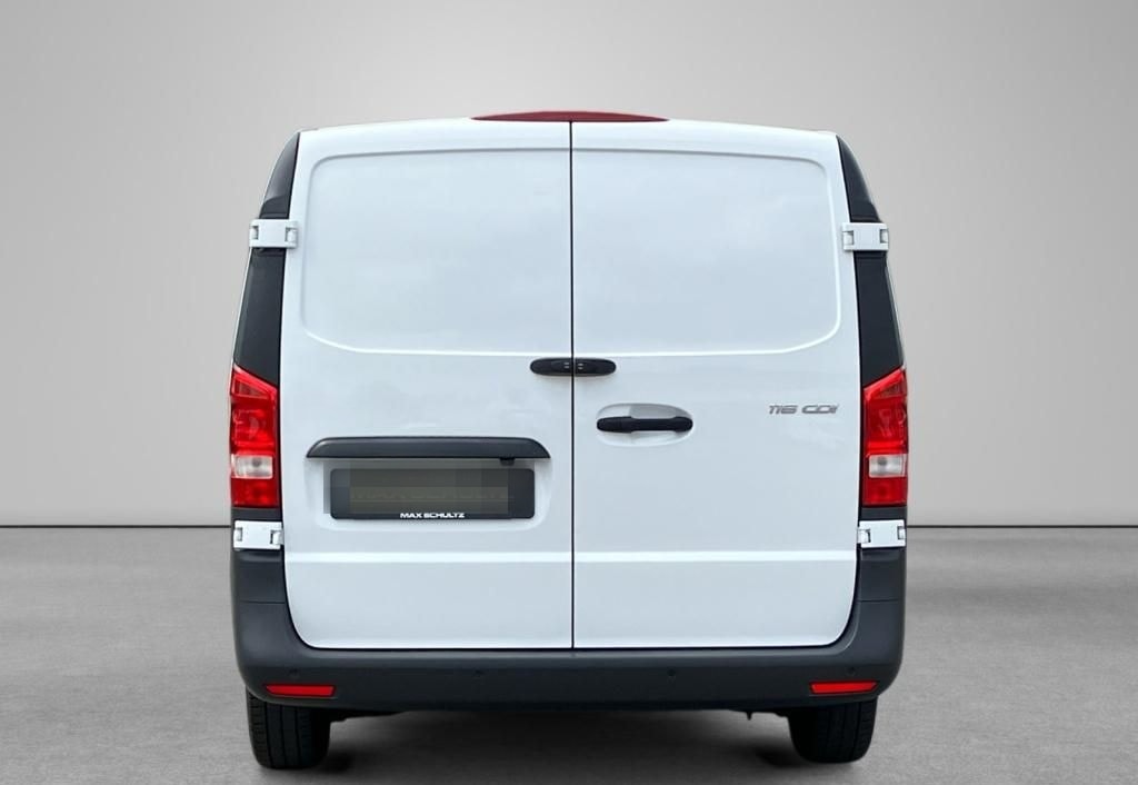 Mercedes-Benz Vito 116 CDI Kasten Lang * --> TOP Zustand foto 5
