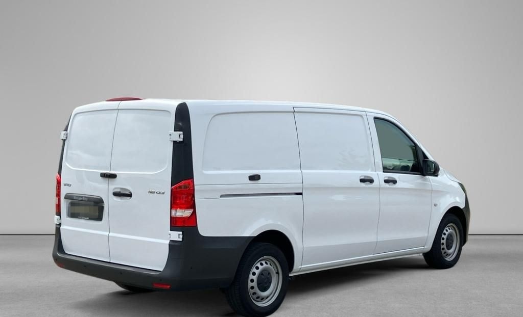 Mercedes-Benz Vito 116 CDI Kasten Lang * --> TOP Zustand foto 6