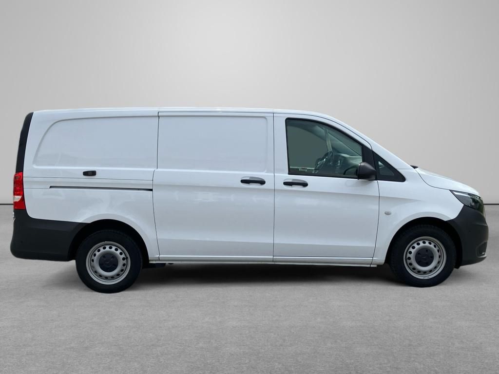 Mercedes-Benz Vito 116 CDI Kasten Lang * --> TOP Zustand foto 7