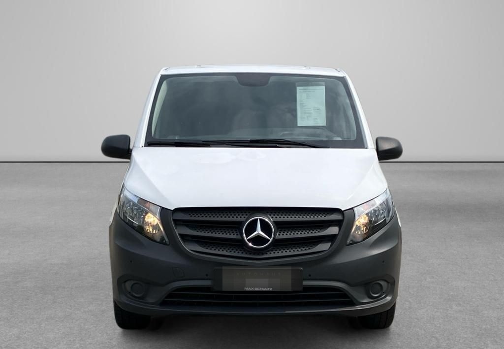 Mercedes-Benz Vito 116 CDI Kasten Lang * --> TOP Zustand foto 9