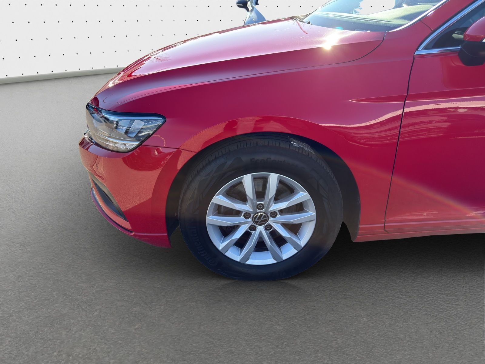 Volkswagen Passat Variant 2.0 TDI DSG Business *Navi*AHK*Ka foto 14