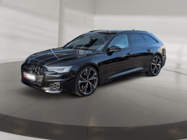 Audi S6 Avant TDI Matrix Pano Stdhz Luft B&O 360° foto 2