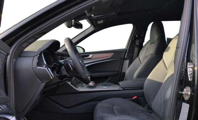 Audi S6 Avant TDI Matrix Pano Stdhz Luft B&O 360° foto 11