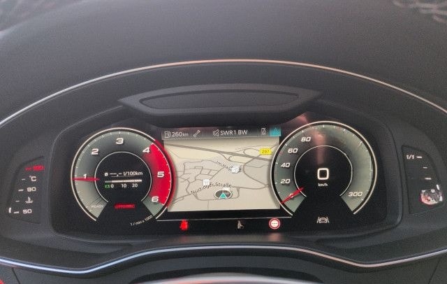 Audi S6 Avant TDI Matrix Pano Stdhz Luft B&O 360° foto 12