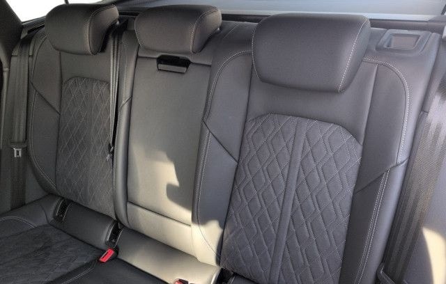 Audi S6 Avant TDI Matrix Pano Stdhz Luft B&O 360° foto 14