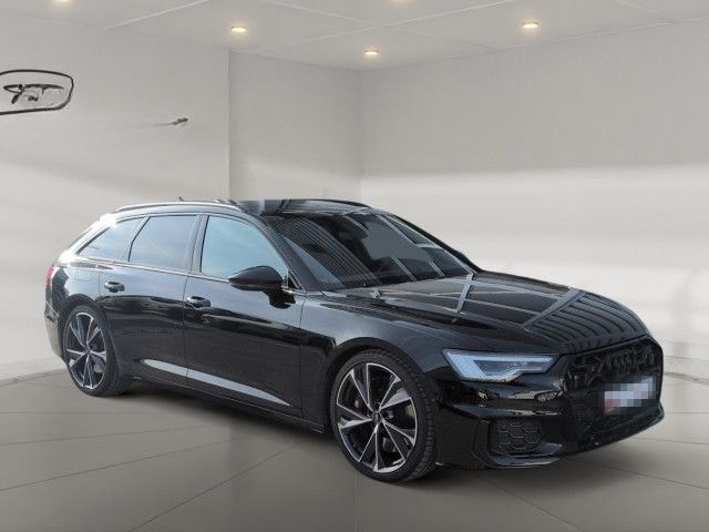 Audi S6 Avant TDI Matrix Pano Stdhz Luft B&O 360° foto 3