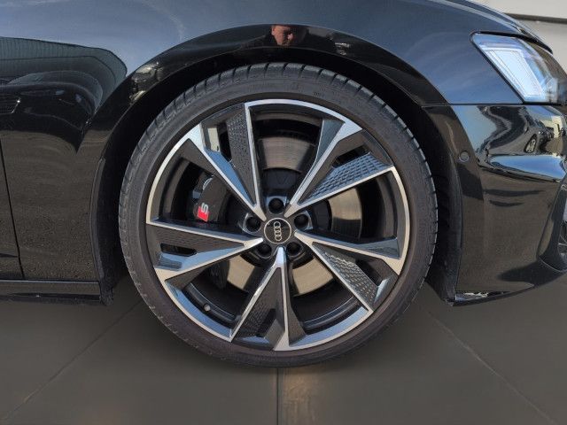 Audi S6 Avant TDI Matrix Pano Stdhz Luft B&O 360° foto 7