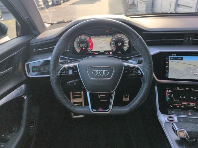Audi S6 Avant TDI Matrix Pano Stdhz Luft B&O 360° foto 8