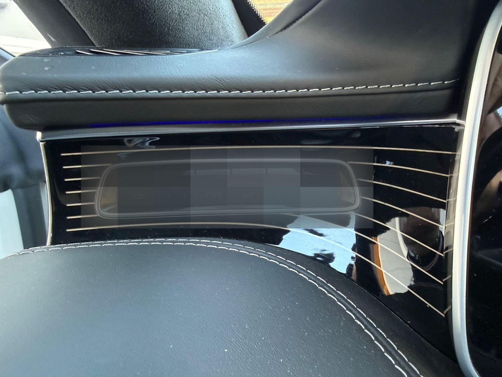 Mercedes-Benz S63 AMG S Cabriolet S 4Matic foto 20