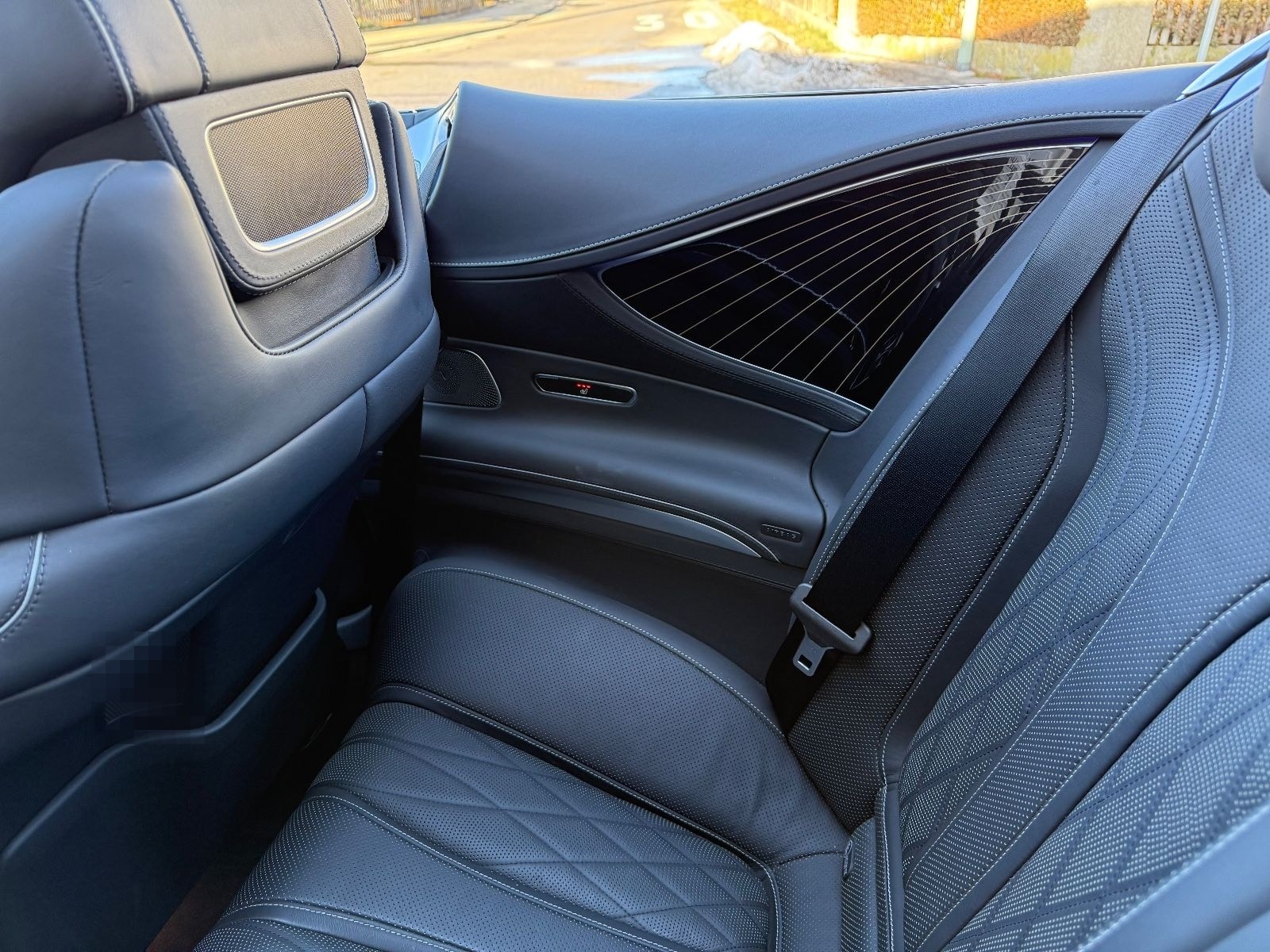 Mercedes-Benz S63 AMG S Cabriolet S 4Matic foto 23