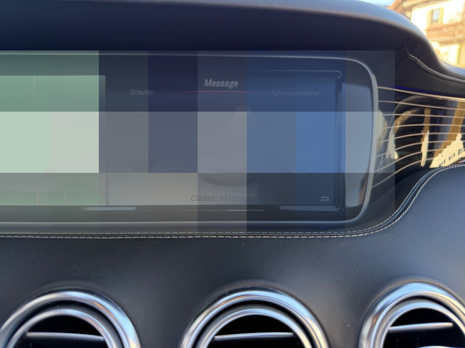 Mercedes-Benz S63 AMG S Cabriolet S 4Matic foto 25