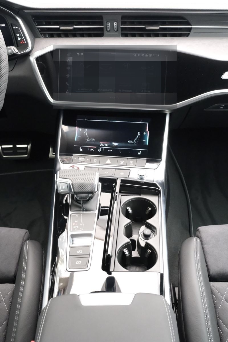 Audi S6 Avant 3.0 TDI quattro basis foto 14