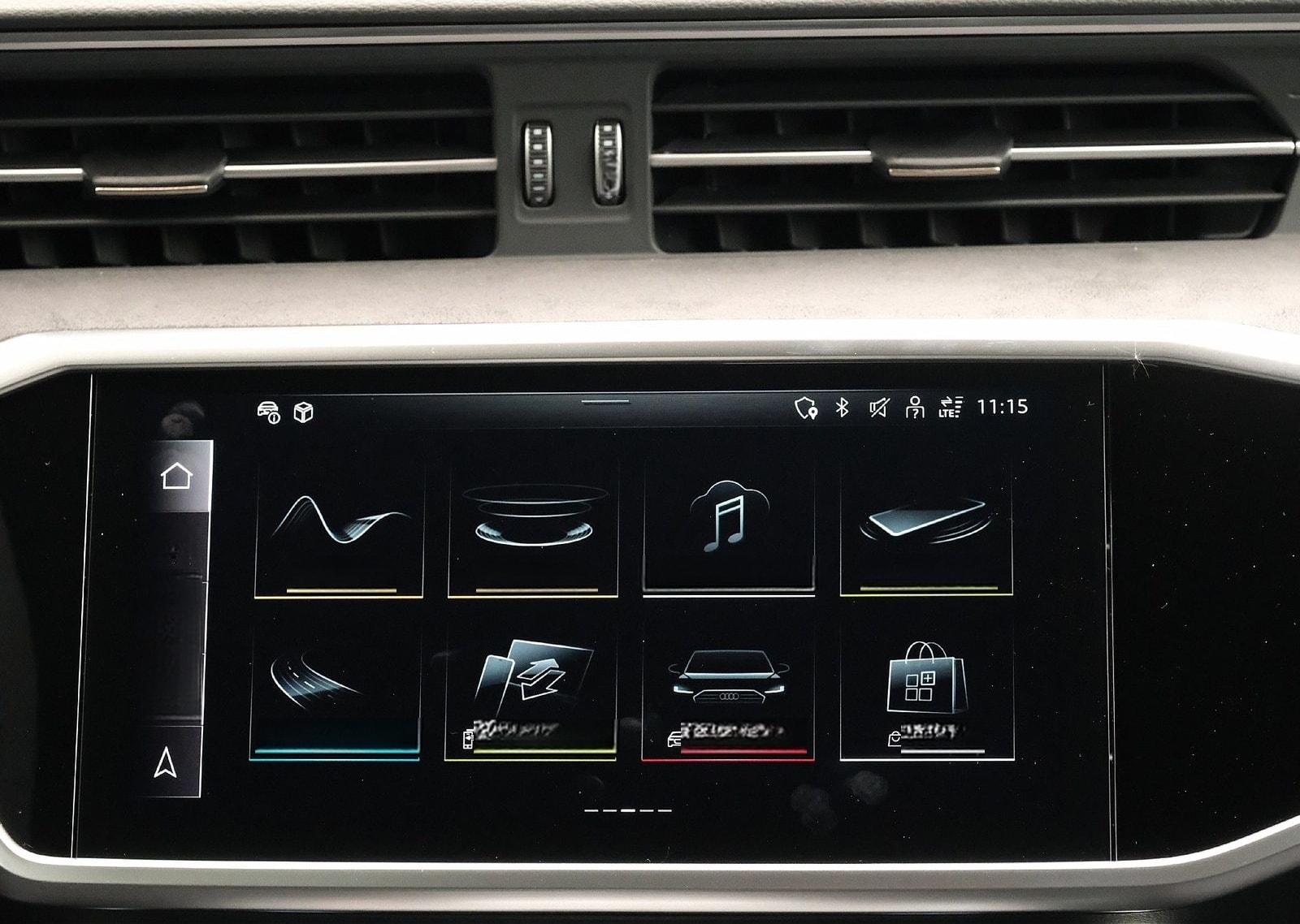 Audi S6 Avant 3.0 TDI quattro basis foto 15