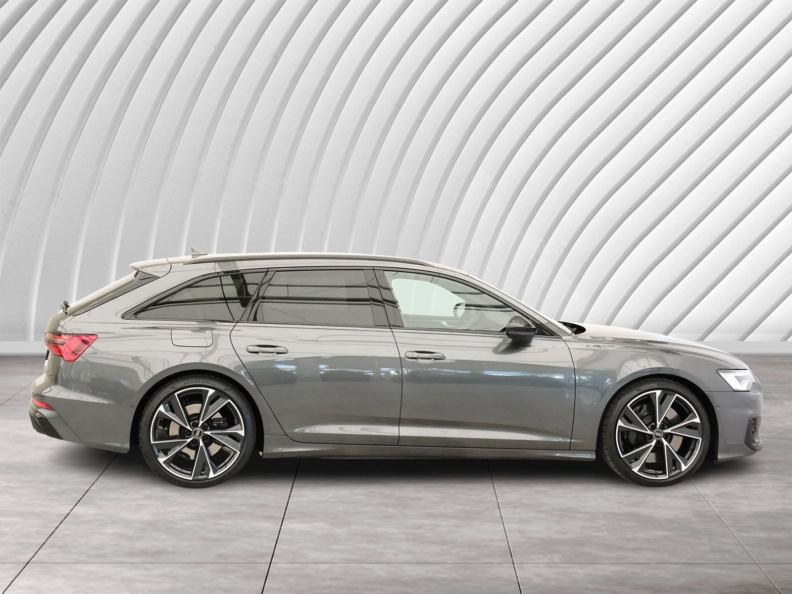 Audi S6 Avant 3.0 TDI quattro basis foto 4