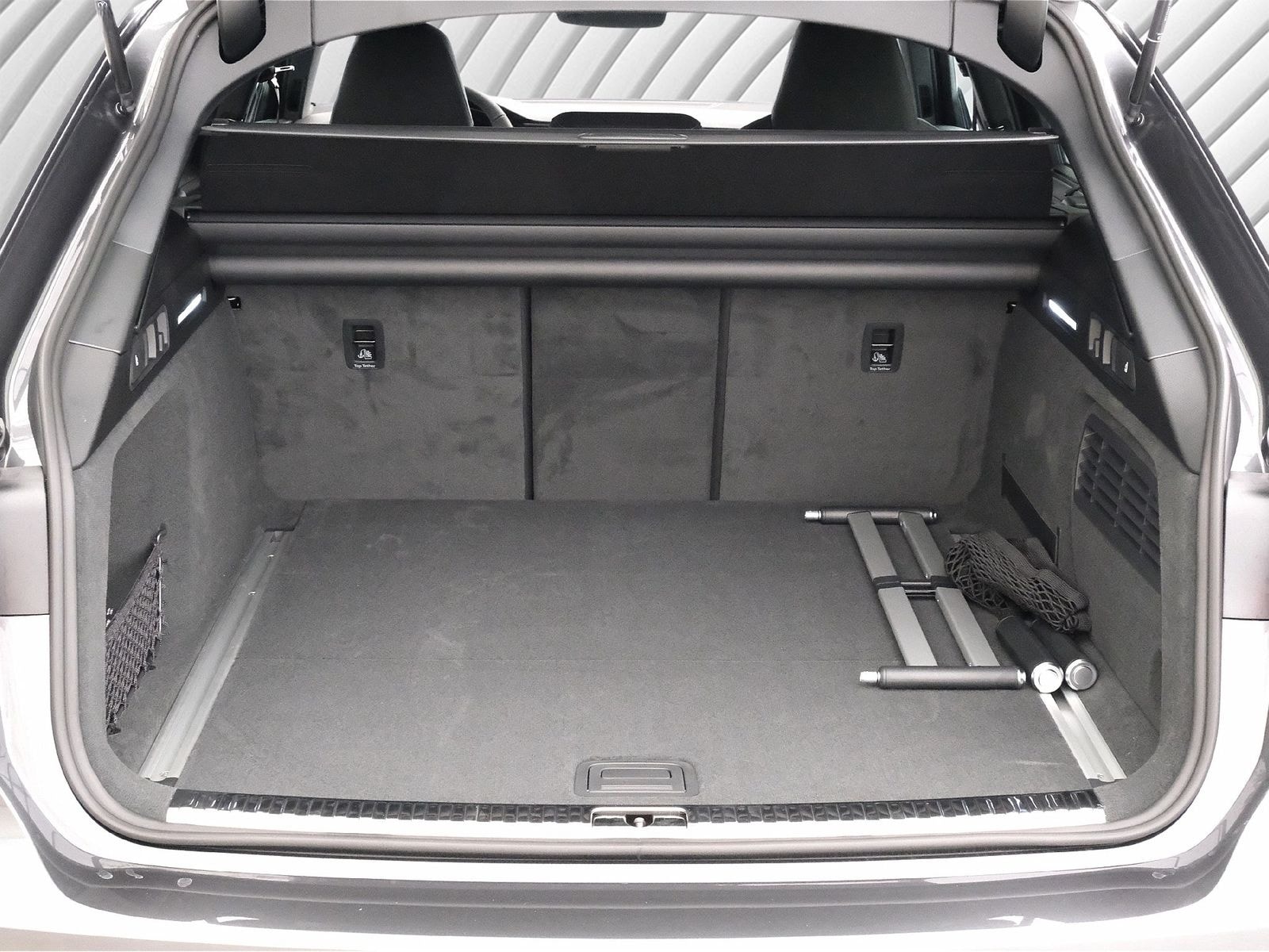 Audi S6 Avant 3.0 TDI quattro basis foto 6