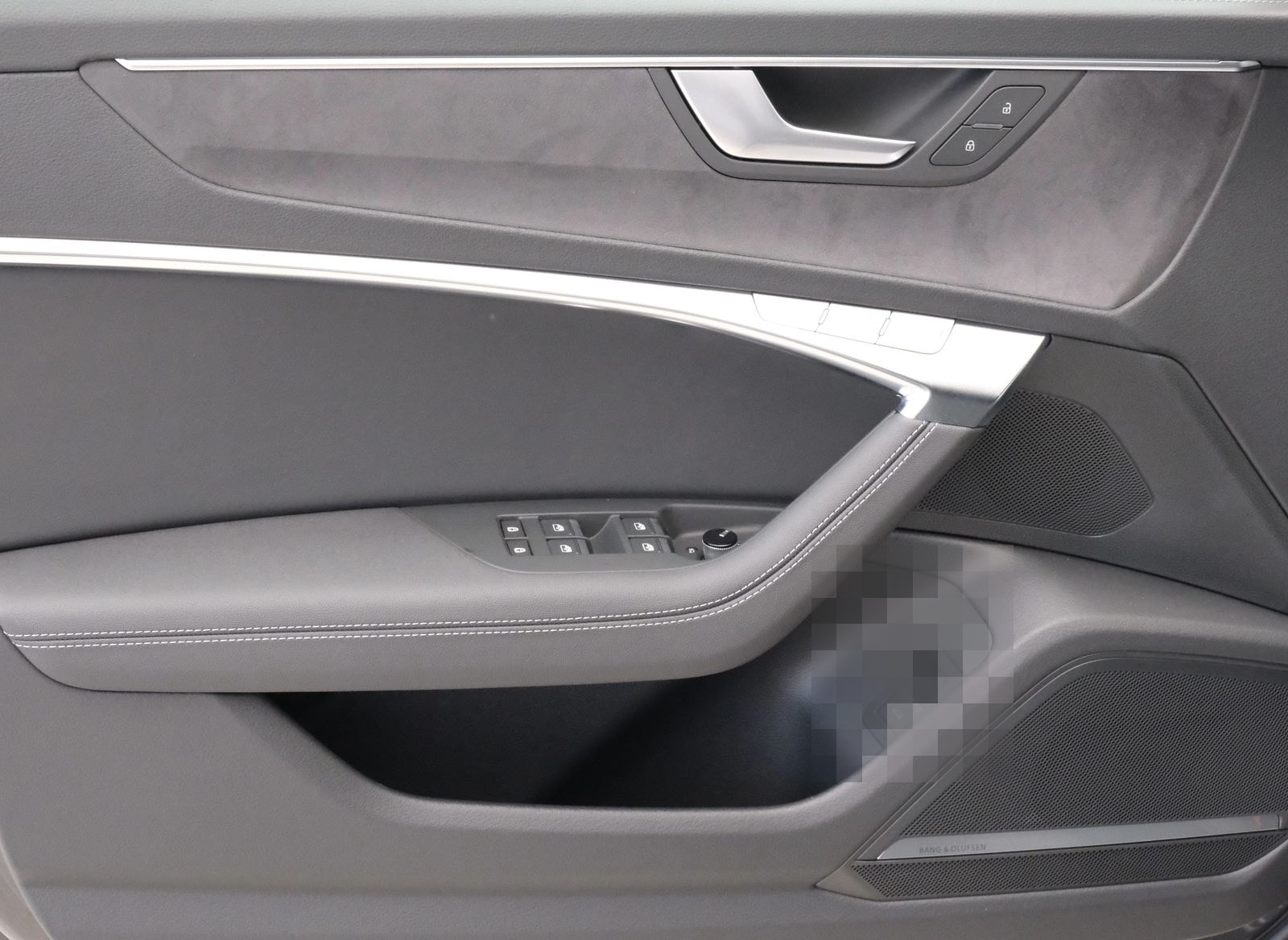 Audi S6 Avant 3.0 TDI quattro basis foto 8